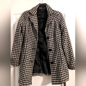 Jou Jou Coat